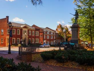 Charlottesville Va Events April 2022