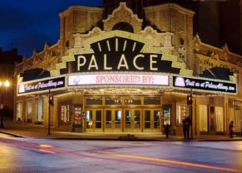 Albany Palace Theater