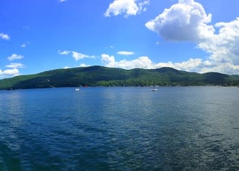 Lake George