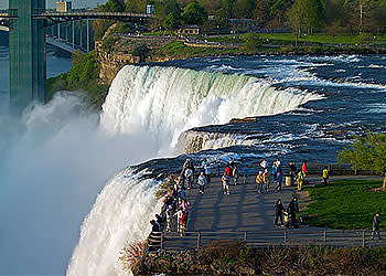 Niagara Falls