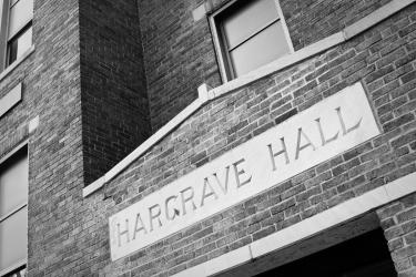 The Haunt at Hargrave Hall
