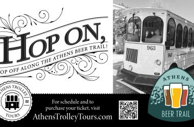 Events in Athens, GA | Concerts, Sports, Arts & Culture