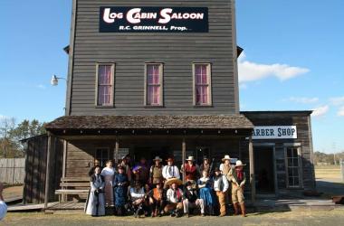 Top Things To Do On A Quick Visit To Beaumont Texas