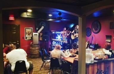 Match live music