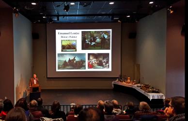 Seward purchase presentation