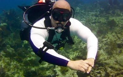 Daytona Beach Scuba And Snorkeling Adventures Daytona Beach Scuba And Snorkeling