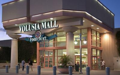 Daytona Beach Malls And Shopping Districts