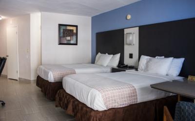 Daytona Beach Pet Friendly Hotels