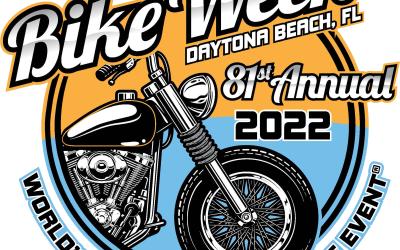 Daytona Beach Calendar Of Events 2022 Daytona Beach Calendar Of Events | Nightlife, Festivals & More