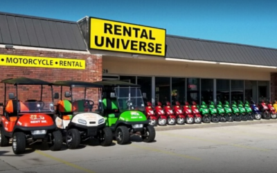 daytona beach dirt bike rentals