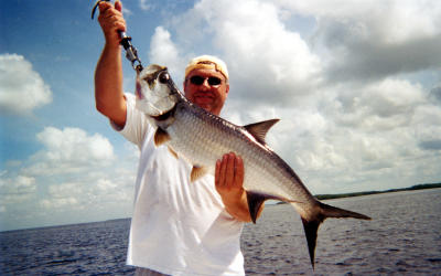 Fishing Tarpon Tournaments