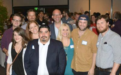 2016 Texas Filmmaker's Showcase