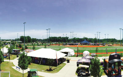 Myrtle Beach Sports Facilities Guide Visitmyrtlebeach Com