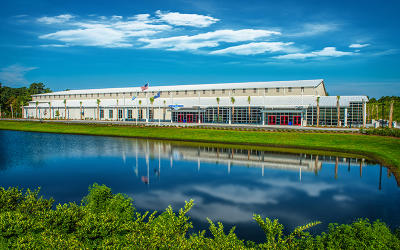 Myrtle Beach Sports Facilities Guide Visitmyrtlebeach Com