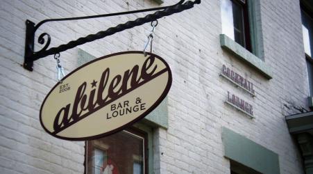 Abilene Bar & Lounge