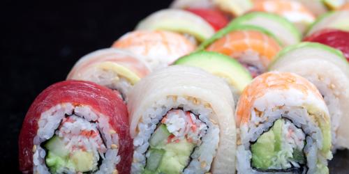 International Cuisine Visit Anchorage