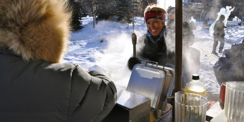 Food Trucks And Food Stands In Anchorage Alaska Visit