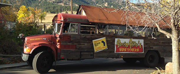 Halloween In Boulder Kid Friendly And Adult Only Events
