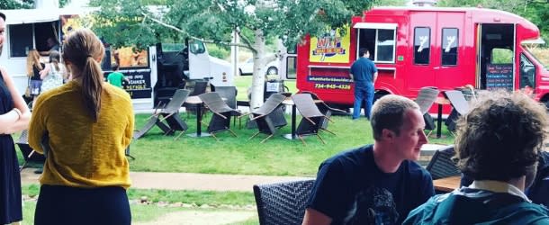 Boulders Food Trucks Where To Find Them