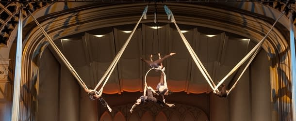 Boulder Events Summer 2022
