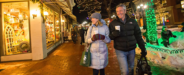 Unexpected Fun In Boulder Colorado