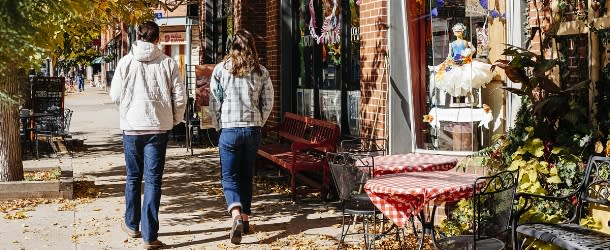 A Romantic Weekend in Boulder | Couples and Date Night Ideas