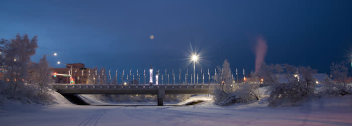 Winter Events Explore Fairbanks Alaska