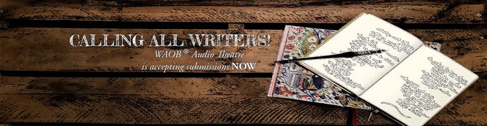 Calling All Writers