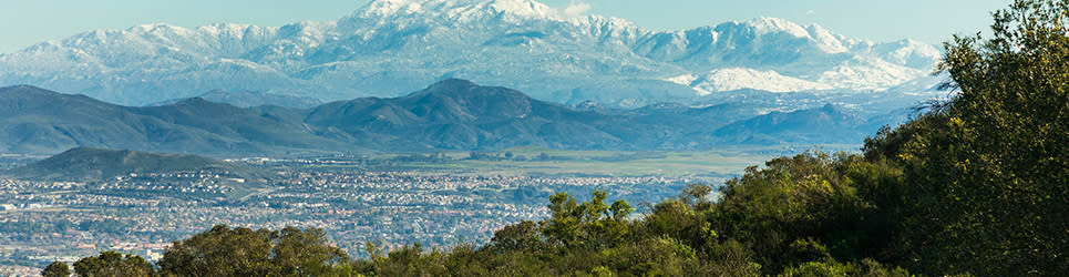 Temecula Valley View