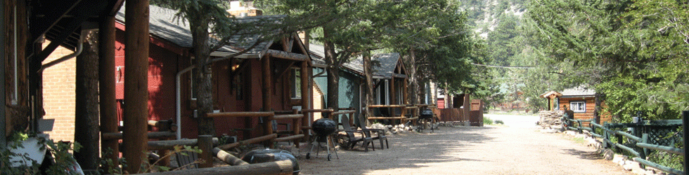 10 Unique Places To Stay In Estes Park