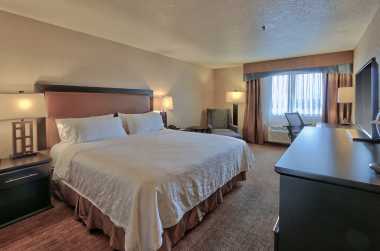 Holiday Inn Express Balloon Fiesta Park