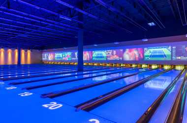 Main Event Albuquerque