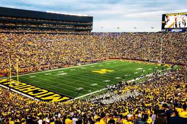 Michigan Stadium