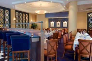 Restaurants Near Atlanta Airport Atl Airport District