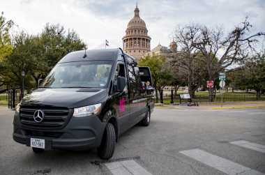 Austin Tours Sightseeing Visit Austin Tx