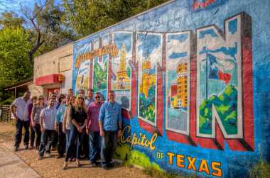 Austin Tours Sightseeing Visit Austin Tx