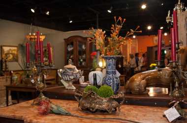 Antique Shops In Beaumont Texas