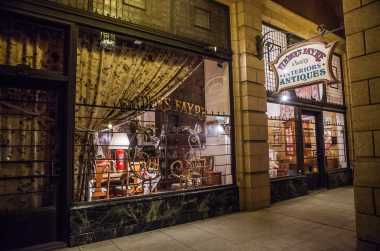 Antique Shops In Beaumont Texas
