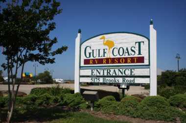 Beaumont Rv Parks Listings Maps And Reviews