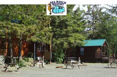 Does Warrenton Koa Have Cabins With Trailer Hookup On Same Site Does Warrenton Koa Have Cabins With Trailer Hookup On Same Site
