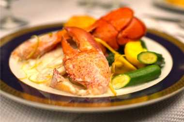 Catering