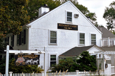 Family Friendly Restaurants On Cape Cod Ma Family Dining