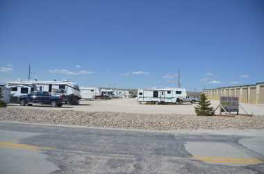 Casper Campgrounds Rv Parks Find Lodging For Any Budget