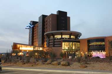 Chandler Az Casinos Wild Horse Pass Gila River Lone Butte