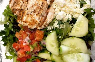Chesapeake Seafood Restaurants | Fresh Crab, Oysters & Salmon