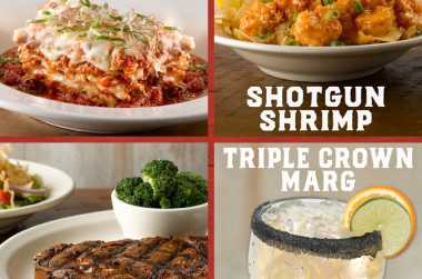 Greenbrier Restaurants Places To Eat Chesapeake Va