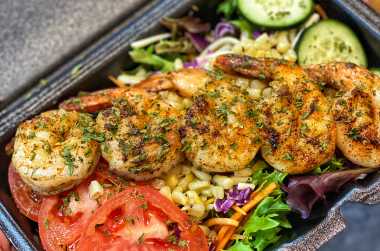 Chesapeake Seafood Restaurants | Fresh Crab, Oysters & Salmon