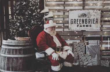  Greenbrier Farms