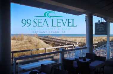 Where To Dine In Bethany Beach Visit Delaware