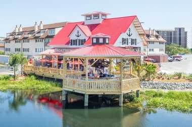 Where To Dine In Bethany Beach Visit Delaware